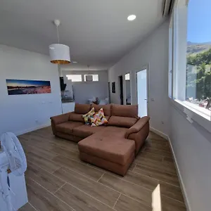 Apartamento Apartamento Agaete Pueblo 3, Agaete (Gran Canaria)