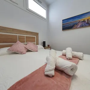 Apartamento Agaete Pueblo 4 Y 5, Agaete (Gran Canaria)