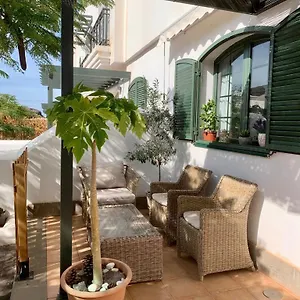 Сasa de vacaciones Casa Marina, Agaete (Gran Canaria)