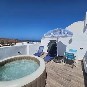 Сasa de vacaciones Casa Buenavista Agaete, Agaete (Gran Canaria)