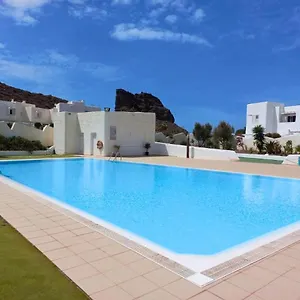 Apartamento 2br - 3 Min To Agaete - Pool, Agaete (Gran Canaria)
